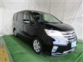2012 Nissan Serena