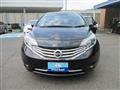 2015 Nissan Note