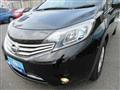 2015 Nissan Note