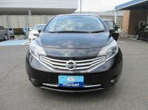 2015 Nissan Note