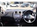 2013 Nissan Note