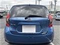 2014 Nissan Note
