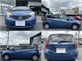 2014 Nissan Note