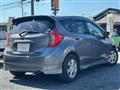 2015 Nissan Note