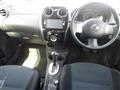 2015 Nissan Note