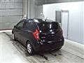 2015 Nissan Note