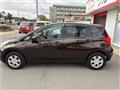2015 Nissan Note