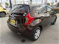 2015 Nissan Note