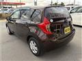 2015 Nissan Note