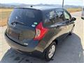 2015 Nissan Note