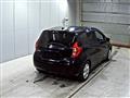 2015 Nissan Note