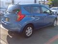 2016 Nissan Note