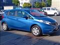2016 Nissan Note