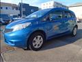 2016 Nissan Note