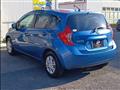 2016 Nissan Note