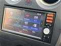 2014 Nissan Note