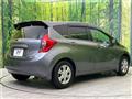2015 Nissan Note