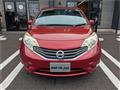 2014 Nissan Note