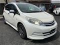 2013 Nissan Note