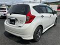 2013 Nissan Note