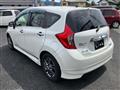 2013 Nissan Note
