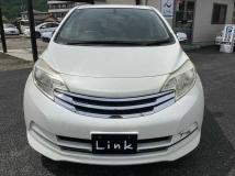 2013 Nissan Note
