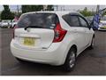 2014 Nissan Note