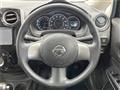 2012 Nissan Note