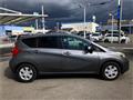 2014 Nissan Note