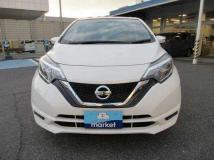 2018 Nissan Note