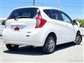 2013 Nissan Note
