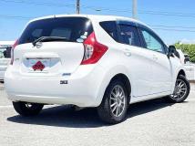 2013 Nissan Note