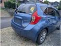 2014 Nissan Note