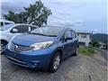 2014 Nissan Note