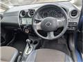 2014 Nissan Note