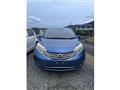 2014 Nissan Note