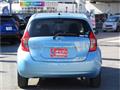 2015 Nissan Note