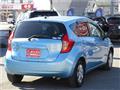 2015 Nissan Note