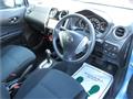 2015 Nissan Note