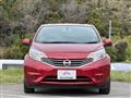 2013 Nissan Note