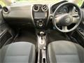 2014 Nissan Note