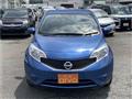 2015 Nissan Note