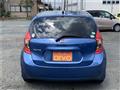 2015 Nissan Note