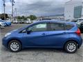 2015 Nissan Note