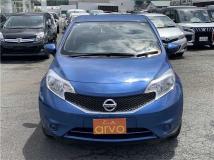 2015 Nissan Note