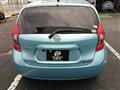 2013 Nissan Note