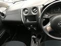 2013 Nissan Note