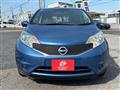 2016 Nissan Note