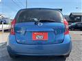 2016 Nissan Note