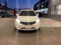 2016 Nissan Note